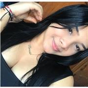 Profesora de inglés, bilingüe, viví unos años en estados unidos y estoy aquí para ofrecer mis servicios y ayudar a aquel que lo necesité, de la mejor manera